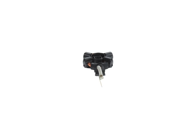 BOSCH 2 004 336 230 Holder, carbon brushes