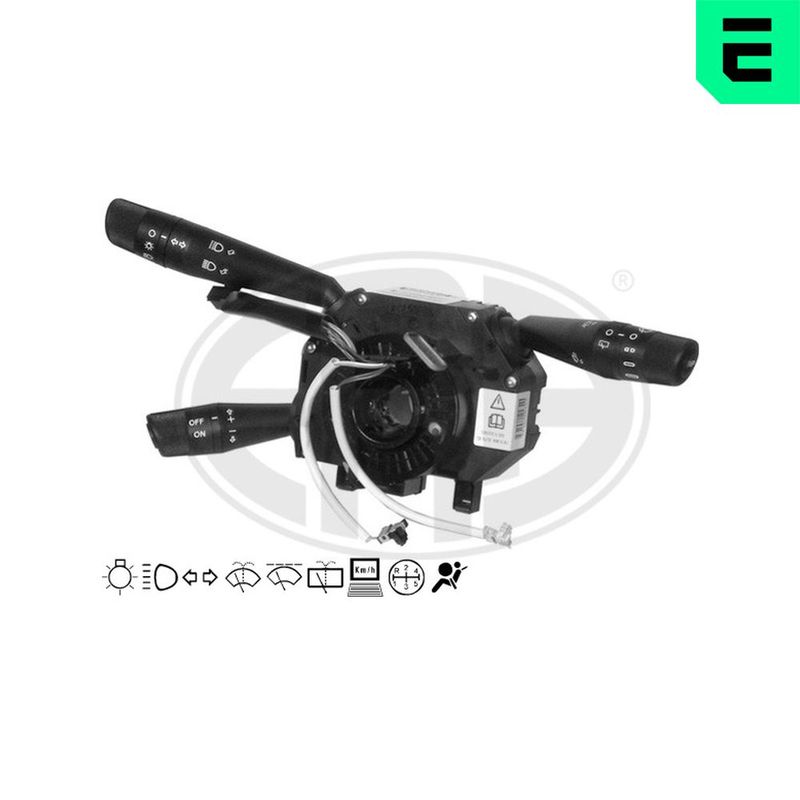 ERA 440516 Steering Column Switch