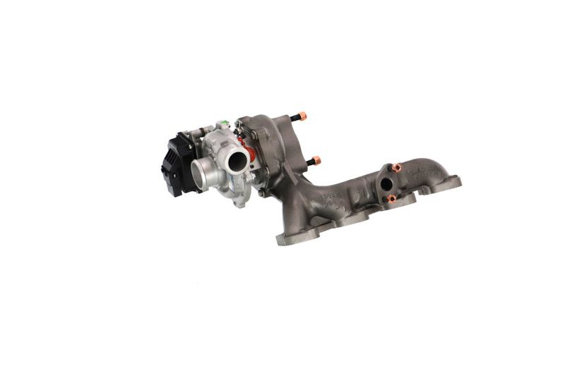 REMANTE 003-002-004444R Charger, charging (supercharged/turbocharged)