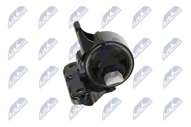 Paigutus, Mootor, NTY ZPS-CH-136