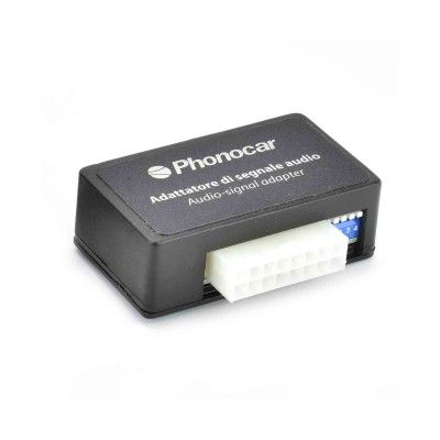PHONOCAR 04190 Adapter cable, car radio