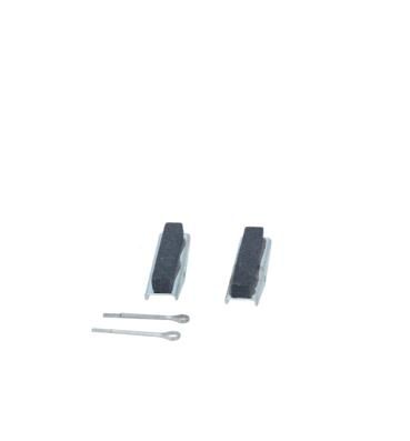 KS TOOLS 150.1181 Honing Stone Set