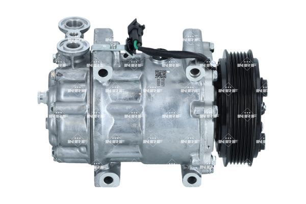 NRF 320149 Compressor, air conditioning