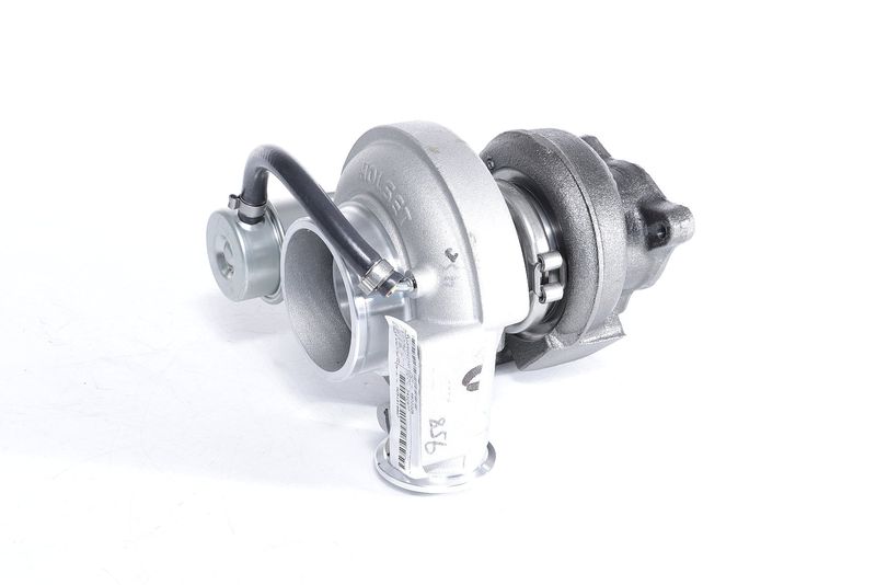 Compresor,sistem de supraalimentare T915956 BTS Turbo