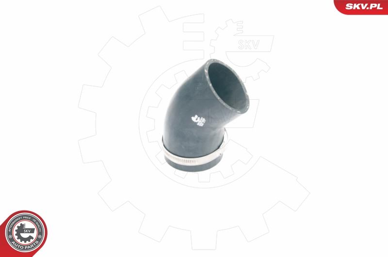 ESEN SKV 24SKV058 Charge Air Hose