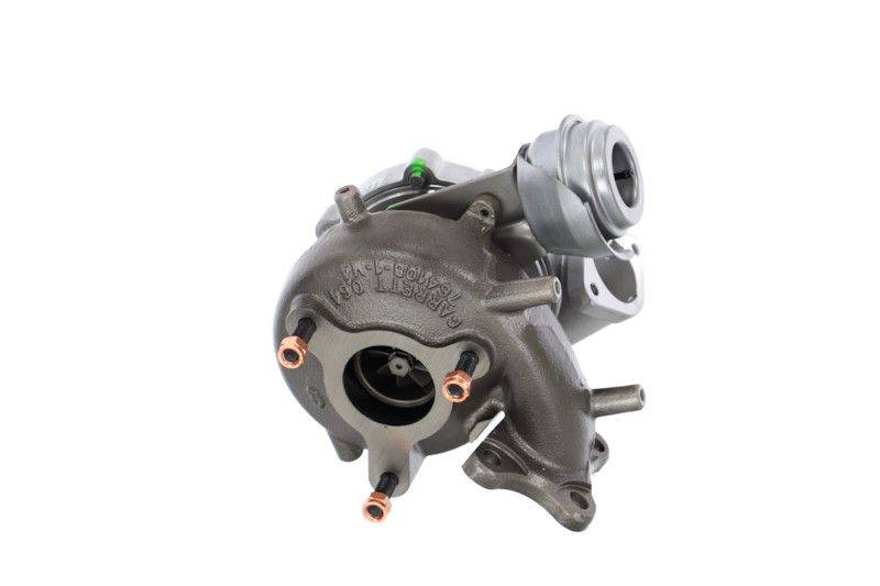 REMANTE 003-001-001364R Turbokompresorius