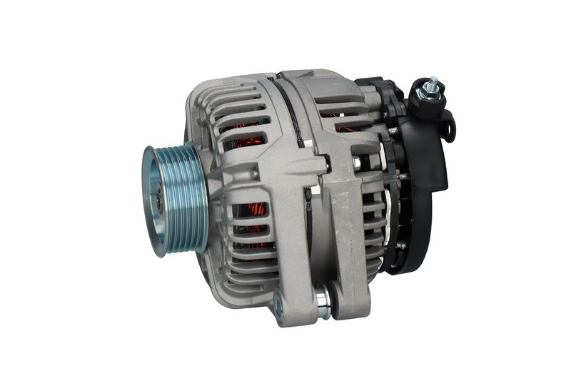 GENERATOR VALEO 437667 8