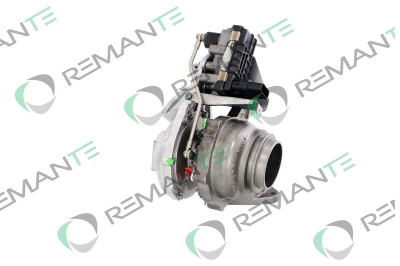 REMANTE 003-002-001014R - Charger, charging (supercharged/turbocharged)