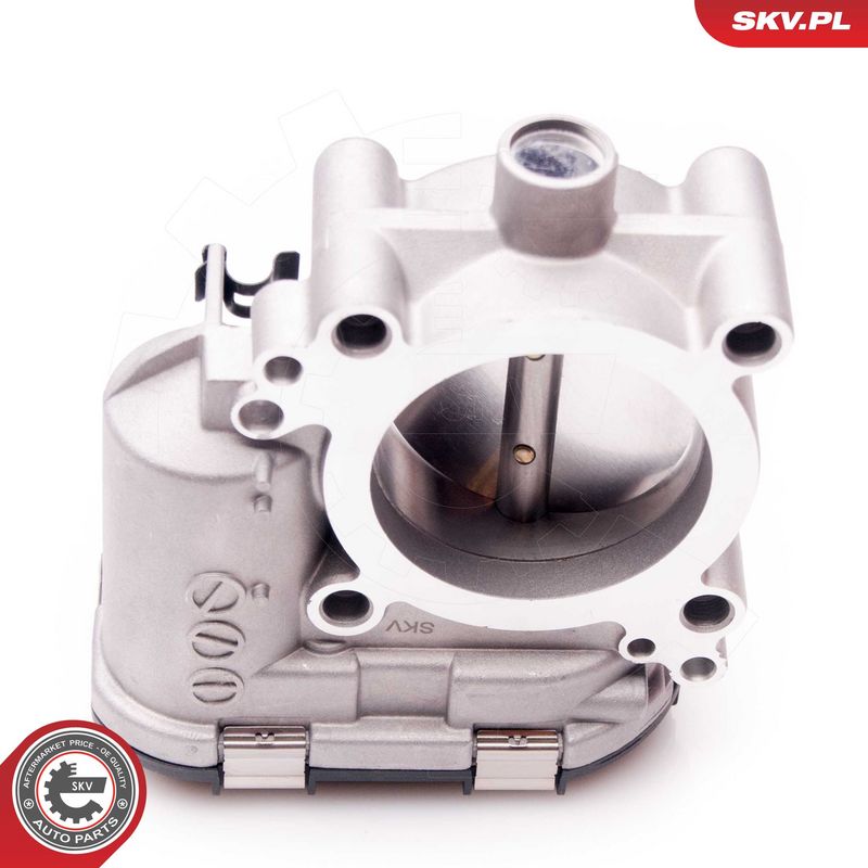 Drosselklapihoob, ESEN SKV 12SKV067