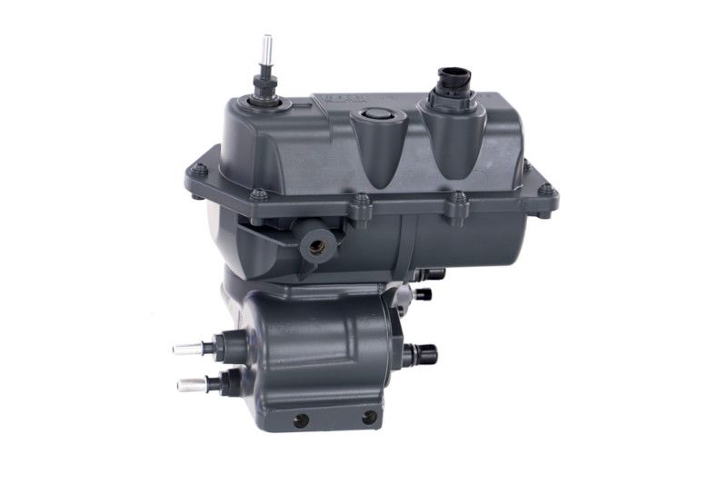 REMANTE 002-020-000006R Delivery Module, urea injection