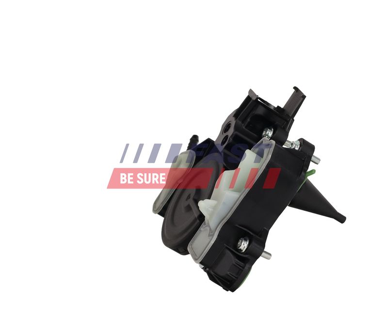 FAST FT04329 Valve, crankcase ventilation