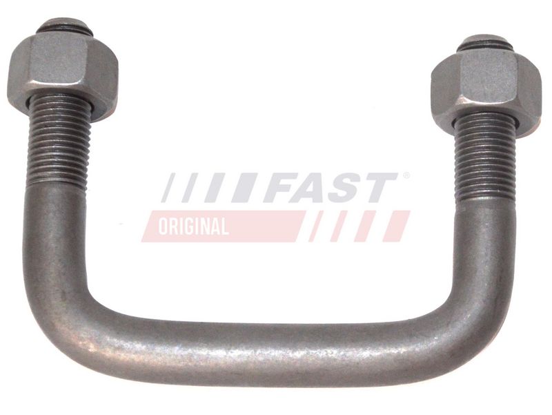 FAST FT13337 - Lingės apkaba