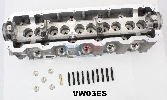 Silindripea, JAPKO JVW03ES