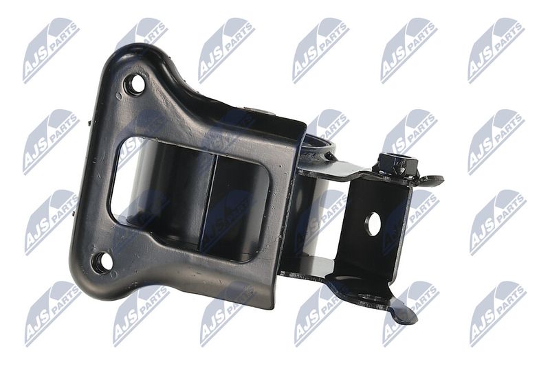 NTY ZPS-NS-070 Mounting, engine