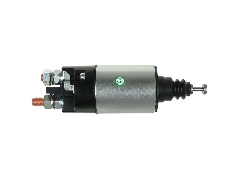 Brand new AS-PL Starter motor solenoid