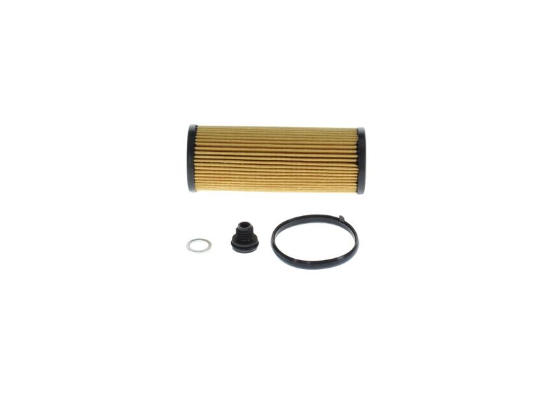BOSCH F 026 407 360 Oil Filter