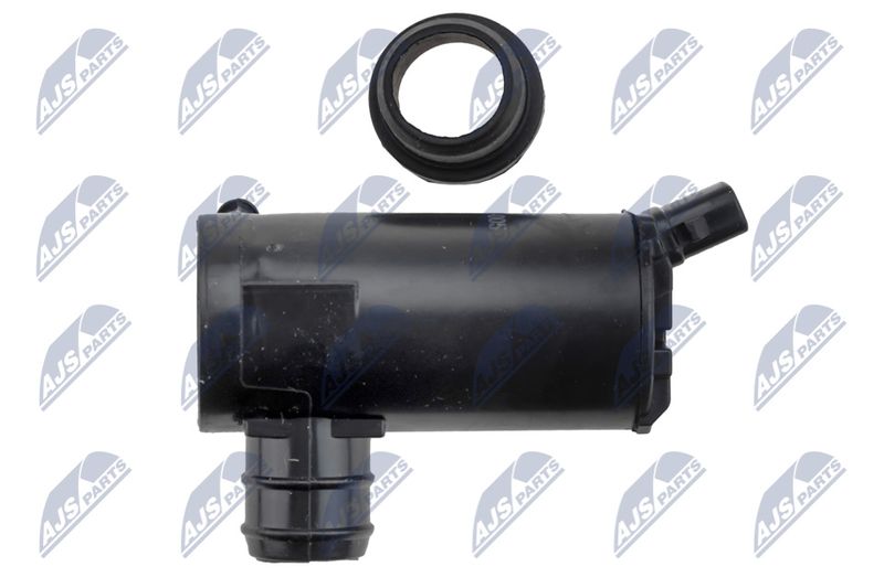 NTY ESP-KA-005 Washer Fluid Pump, window cleaning