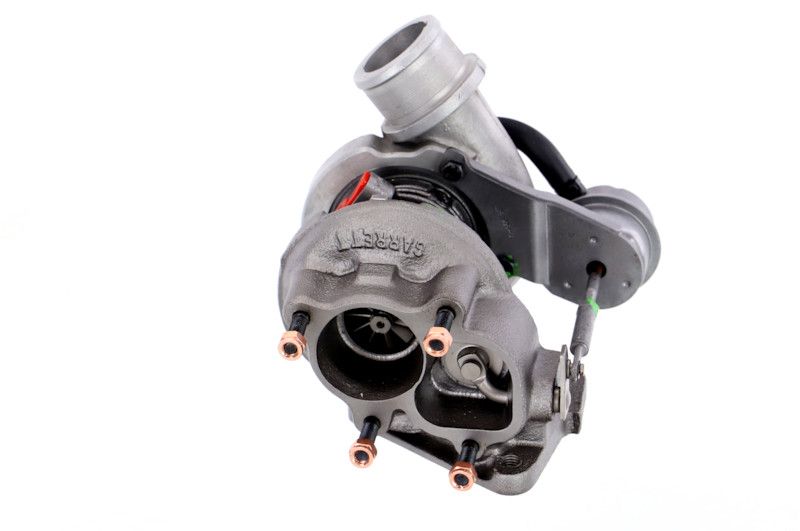 REMANTE 003-001-000007R Charger, charging (supercharged/turbocharged)