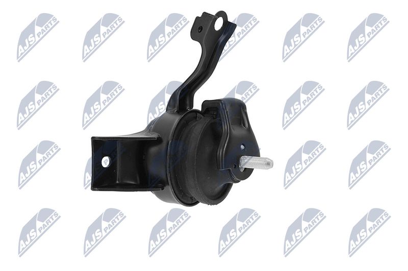 Paigutus, Mootor, NTY ZPS-HY-550