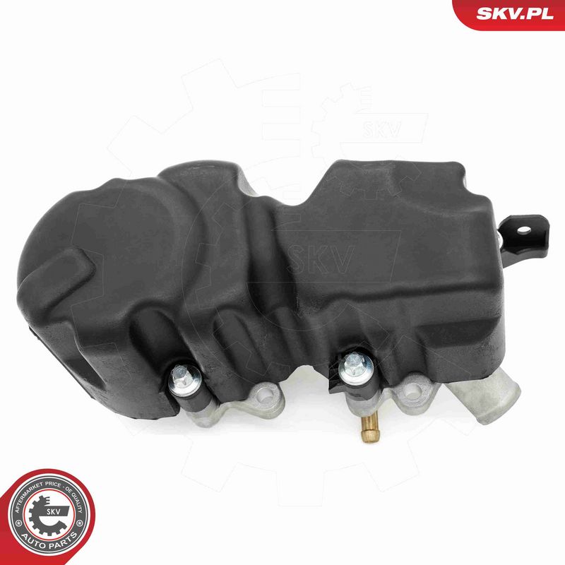 ESEN SKV 31SKV417 Oil Separator, crankcase ventilation
