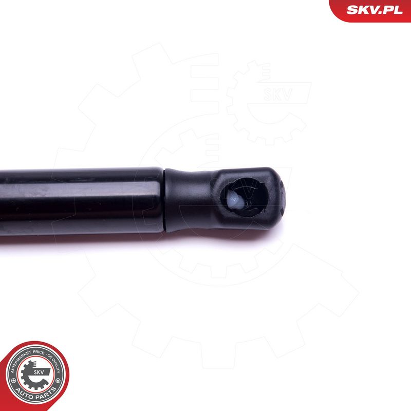 Gaasivedru, mootorikapott, ESEN SKV 52SKV040