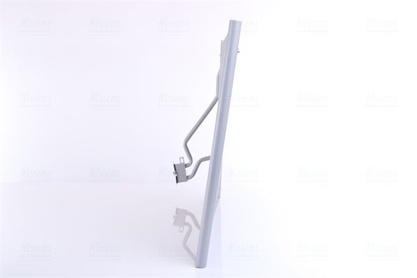NISSENS 941246 Condenser, air conditioning
