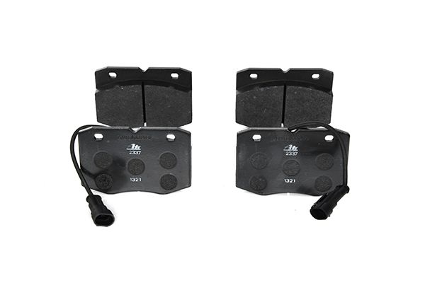Set placute frana,frana disc 13.0460-4919.2 ATE