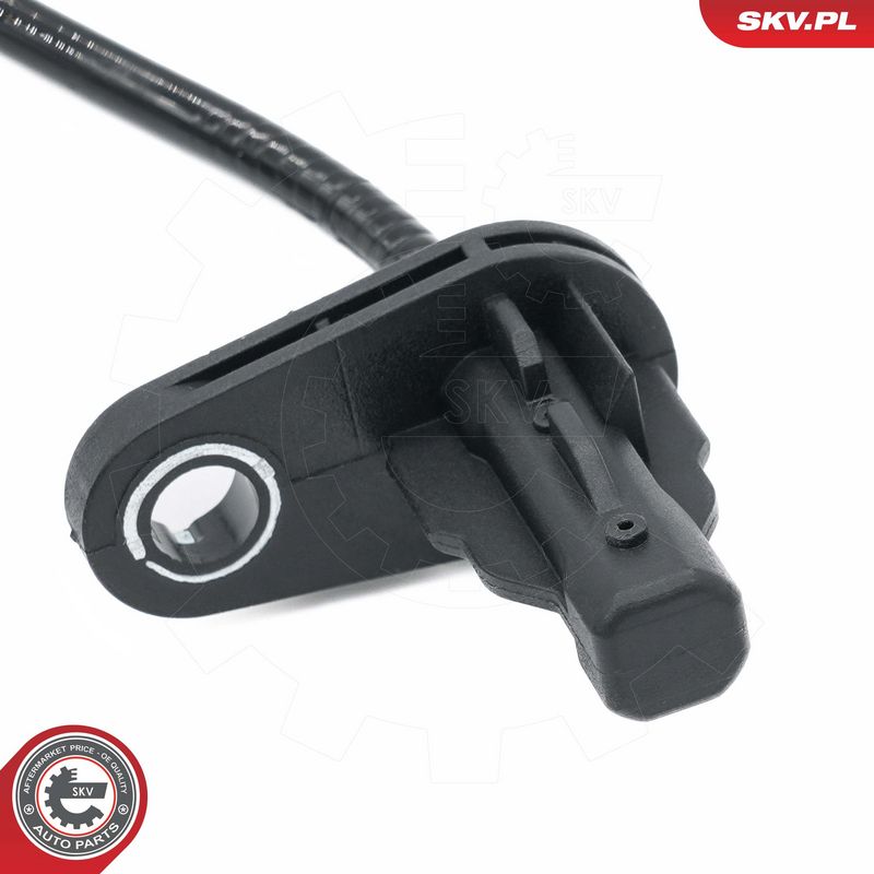 Andur, rattapöörete arv, ESEN SKV 06SKV462
