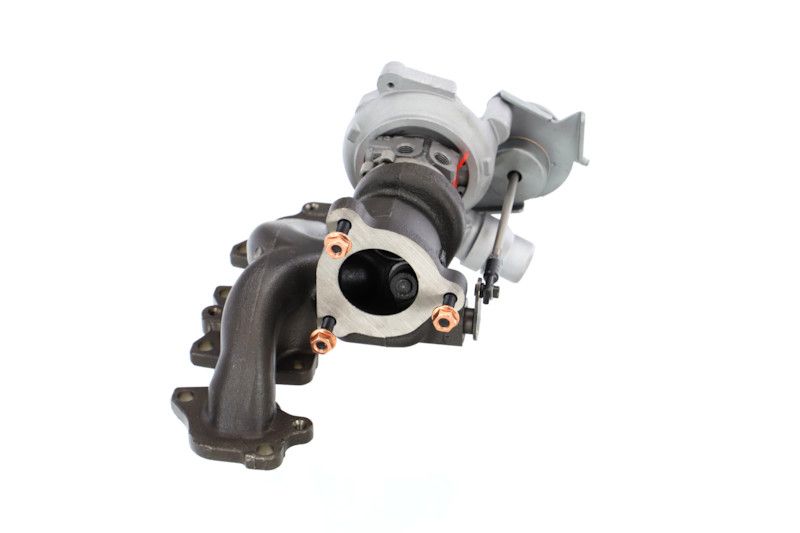 REMANTE 003-001-004246R Turbokompresorius