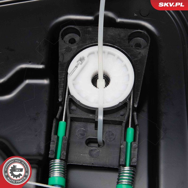 ESEN SKV 51SKV416 Window Regulator