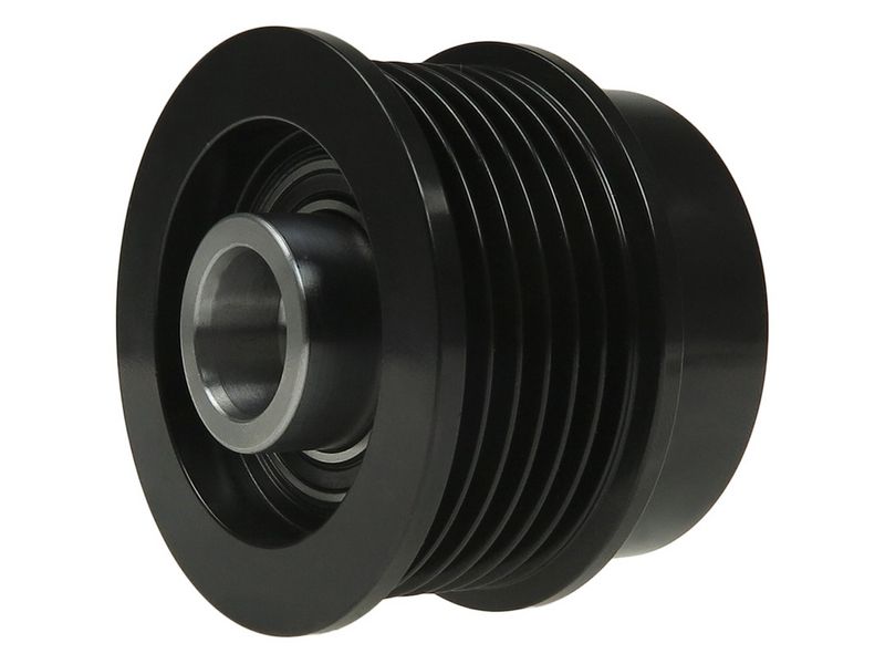 Generaatori vabakäik, AS-PL AFP0064