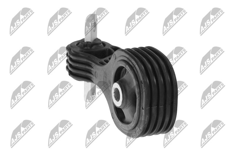 Paigutus, Mootor, NTY ZPS-HD-137