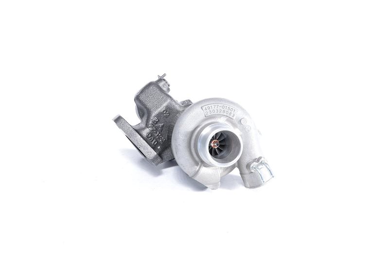 Compresor,sistem de supraalimentare T911395 BTS Turbo