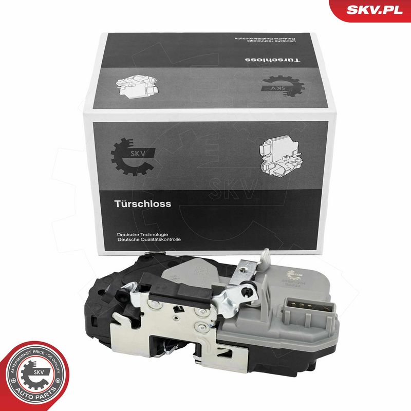 Ukselukk, ESEN SKV 60SKV204