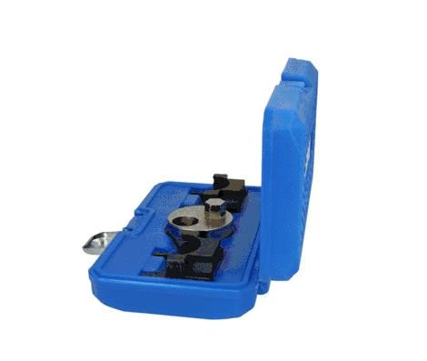 KS TOOLS BT593620 Reguliavimo įrankių rinkinys, veleno nustatymo įrankiai