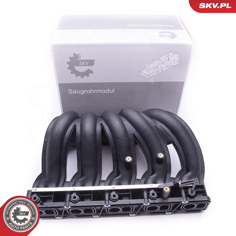 Õhuvõtumoodul, ESEN SKV 49SKV012