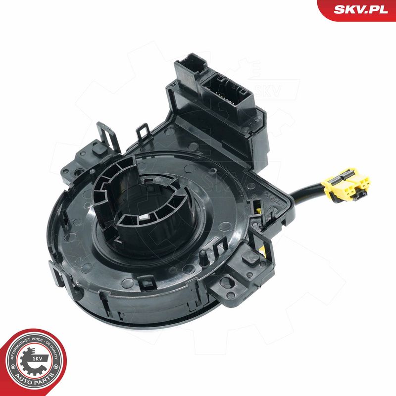 Turvapadja lint, turvapadi, ESEN SKV 96SKV616