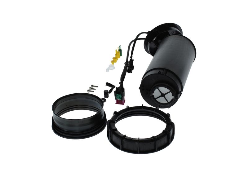 Incalzire, unitate rezervor (injectare aditiv) F 01C 600 336 BOSCH