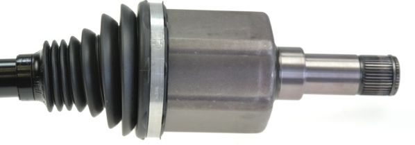 SPIDAN 25359 Drive Shaft