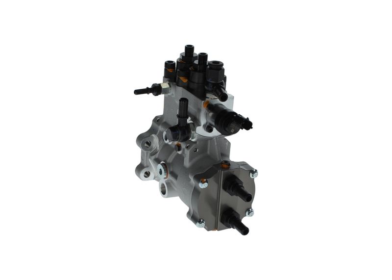 BOSCH 0445025608 Aukšto slėgio kuro siurblys