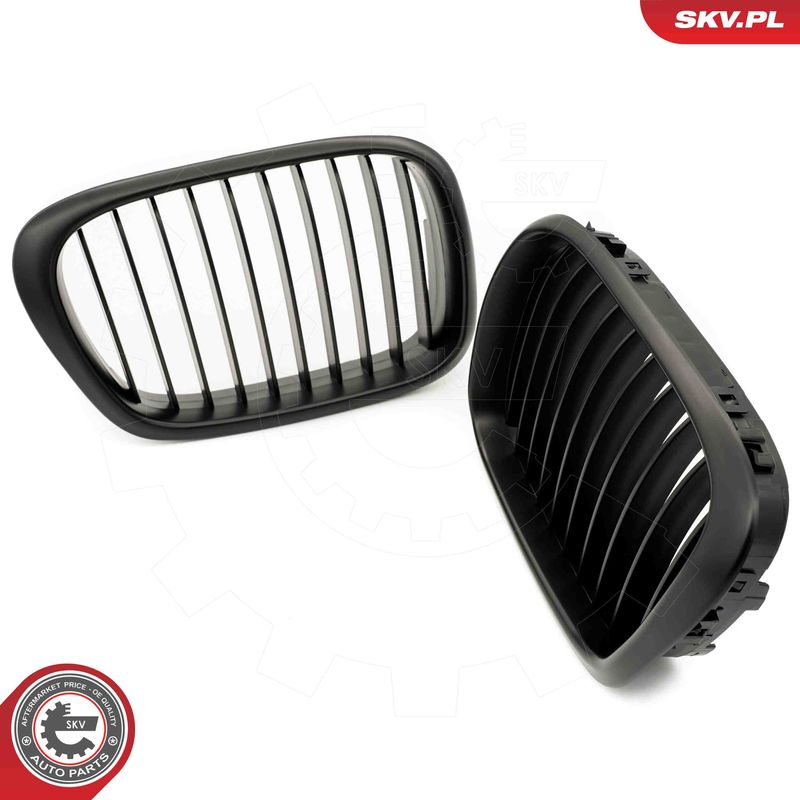 ESEN SKV 66SKV158 Radiator Grille