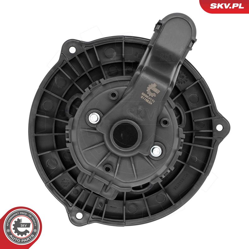 Salongipuhur, ESEN SKV 68SKV171