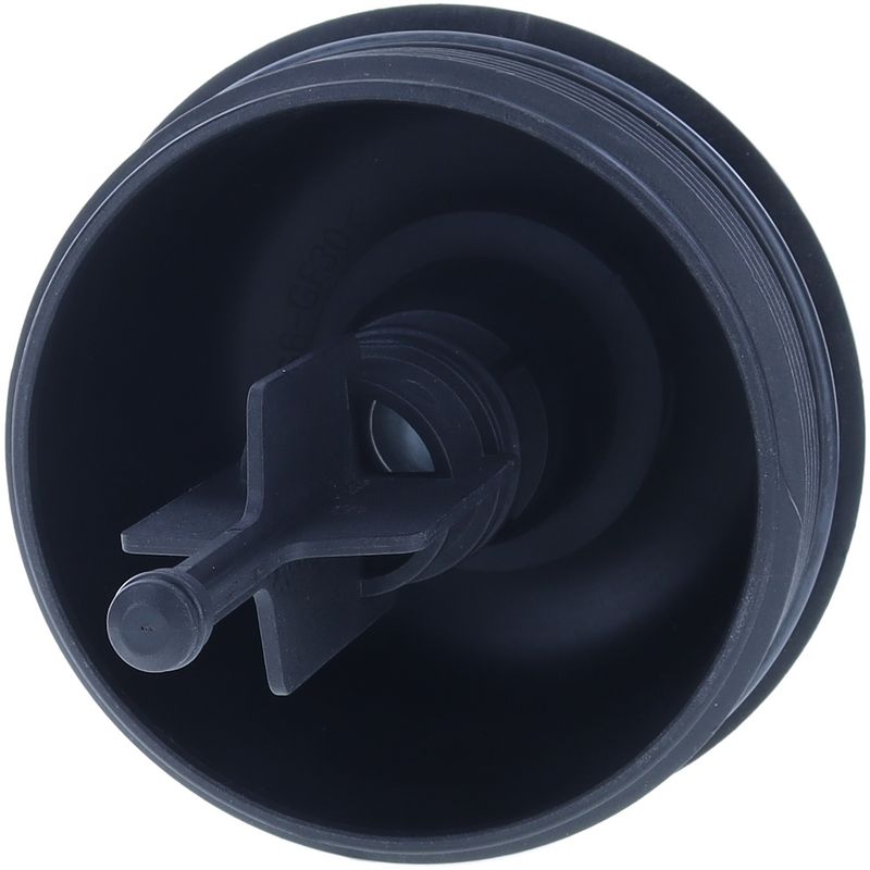 MOTORAD MO351 Cap, oil filter housing