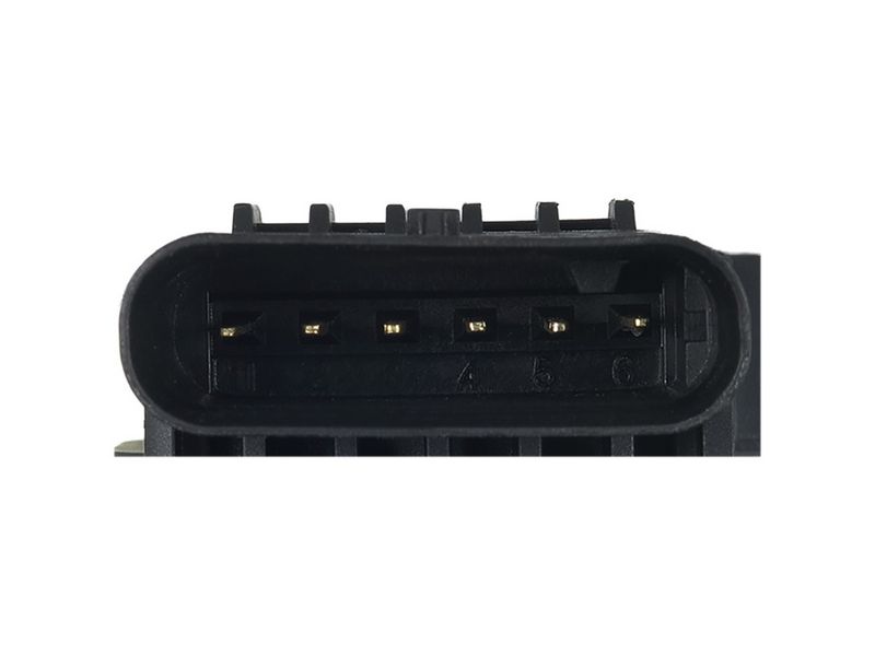 AS-PL NOX9437 NOx Sensor, urea injection