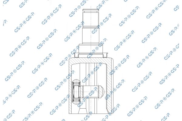 This part match OEM code: 3210001ARD0200