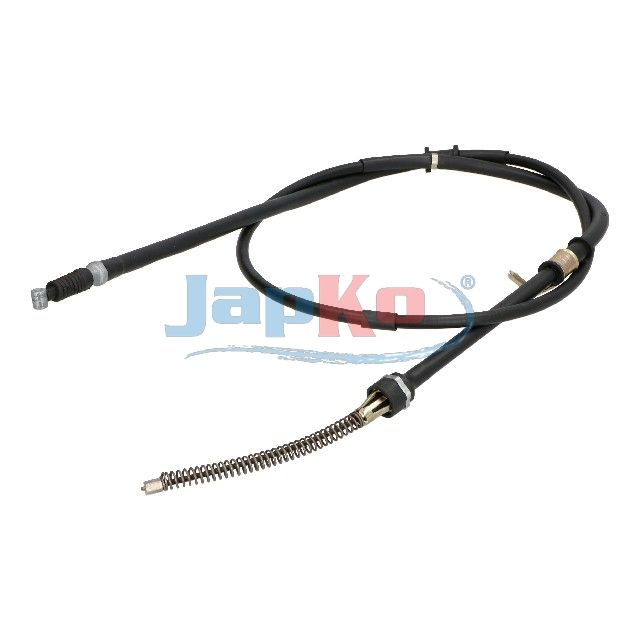 Cablu, frana de parcare JAPKO 131509