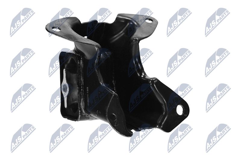 Paigutus, Mootor, NTY ZPS-CH-155