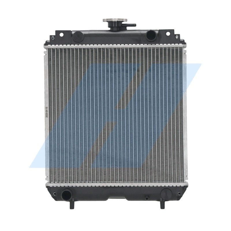 Radiator, racire motor HIGHWAY AUTOMOTIVE 10106037