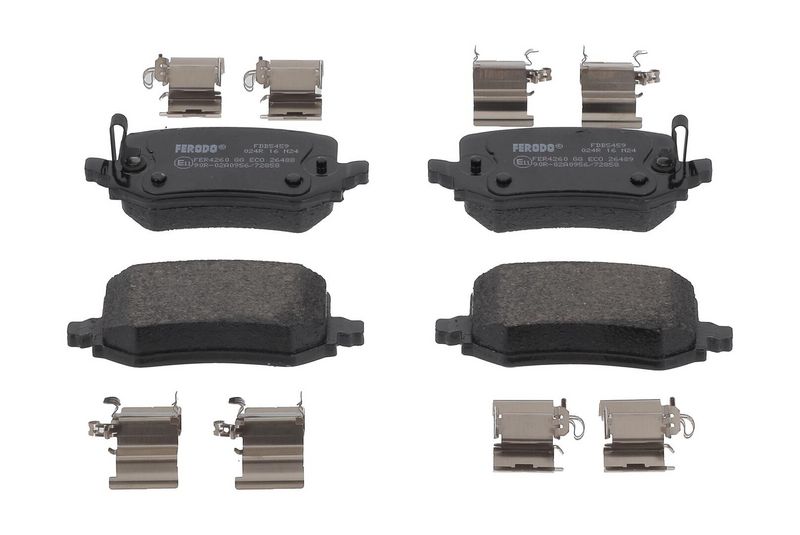 JEU DE PLAQUETTES PREMIER