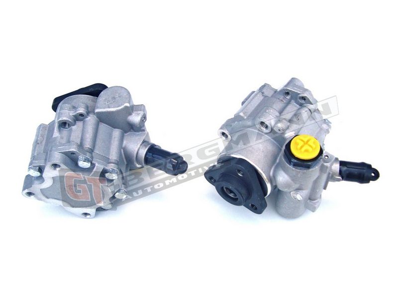 GT-BERGMANN Automotive Hidraulinis siurblys, vairo sistema